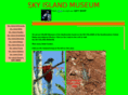 skyislandmuseum.com