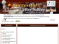 successful-ebay-selling.info