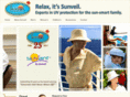 sunveil.com