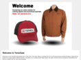 terexgear.com