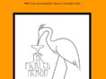 thepickledheron.com