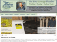 thevillageplumber.com