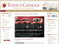 todayscatholicpueblo.org