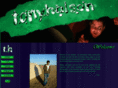 tonyhalson.com