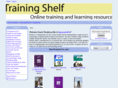 trainingshelf.com