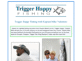 triggerhappyfishing.com