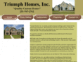 triumphhomesinc.com