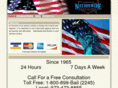 usanationwidebailbonds.com