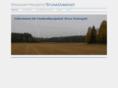 uvbergetvind.se