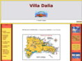 villadalia.com