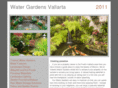 watergardensvallarta.com