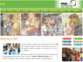 wnscaresfoundation.org