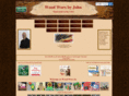 woodworxbyjohn.com
