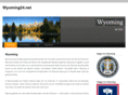 wyoming24.net