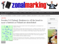 zonalmarking.net