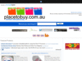 Placetobuy.com.au