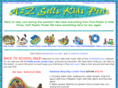 a2zsellskidspools.com