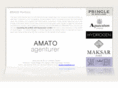 amatoagenturer.com