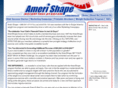 amerishapeweightloss.com