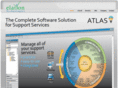 atlasservicemanagement.com