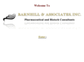 barnhillassociates.net