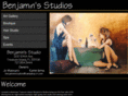 benjaminsstudios.com