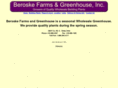 beroskesgreenhouse.com