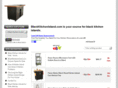 blackkitchenisland.com