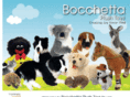 bocchettaplushtoys.com