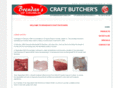 brendansbutchers.com