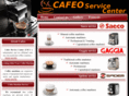 cafeoservice.com