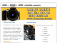 camerarepairorangecounty.com
