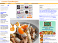 cannedtunarecipes.net