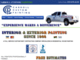 carrollcustompainting.com