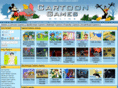 cartoongamesonline.biz