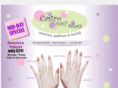 castronailsalon.com