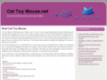 cattoymouse.net