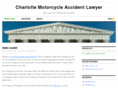 charlottemotorcycleaccidentlawyer.com