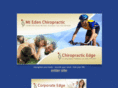 chiropracticedge.co.nz