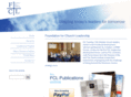 churchleadershipfoundation.org