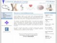 colonialmedicalcenter.com