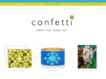 confettigiftshop.com