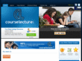 courselecture.com