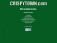 crispytown.com