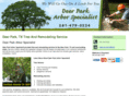deerparkarborandremodeling.com