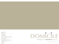 domicilesf.com