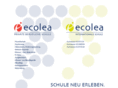 ecolea.com