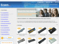 ecsem.net