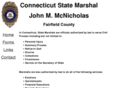 fairfieldcountymarshal.com
