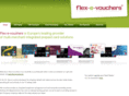 flex-e-vouchers.com